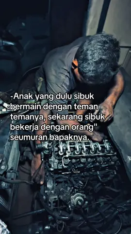 ☺️ #mekanikmuda 