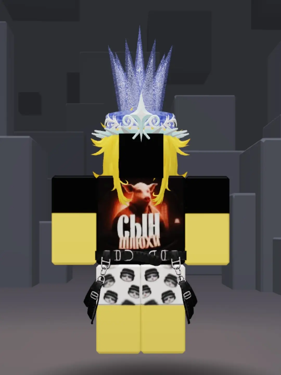 я тупею #джонитытакойкрутой #роблокс #roblox  #itrapped #forsaken #иванзоло #kamiku_shino 