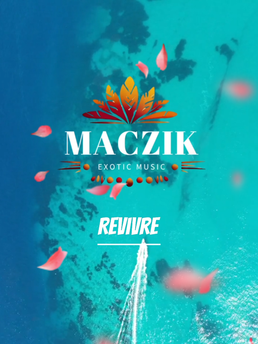 Revivre 🎶 Parce que chaque épreuve que la vie te donne, te permettra d’être plus fort 💪. Abonnes toi, likes, commentes et partages, ça donne de la force🙏 #nouveau  #musique #pourtoii #fyp #maczik 