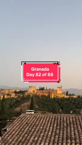 Siestas are going to become a part of my daily routine @Amanda⚡️  _ #travelvlog #backpacking #europe #spain #traveling 