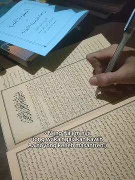 sabar nyah neng  mondok itu waktu jika proses ku terlalu lama tinggalkan sja#kangdikidiw #semuaorang #fyppppppppppppppppppppppp #xy 