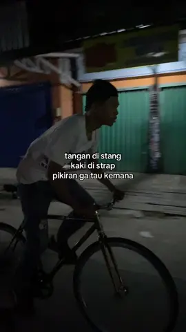 begitulah kids #fixiegear 