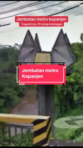 Kepanjen memiliki jembatan dijaman era belanda , mengenang sebuah truk yg terjun dari jembatan itu dan menewaskan 49 orang 🤧 #fyp #fypシ゚ #fypシ゚viral #gerandongtv #jembatanmetrokepanjen 
