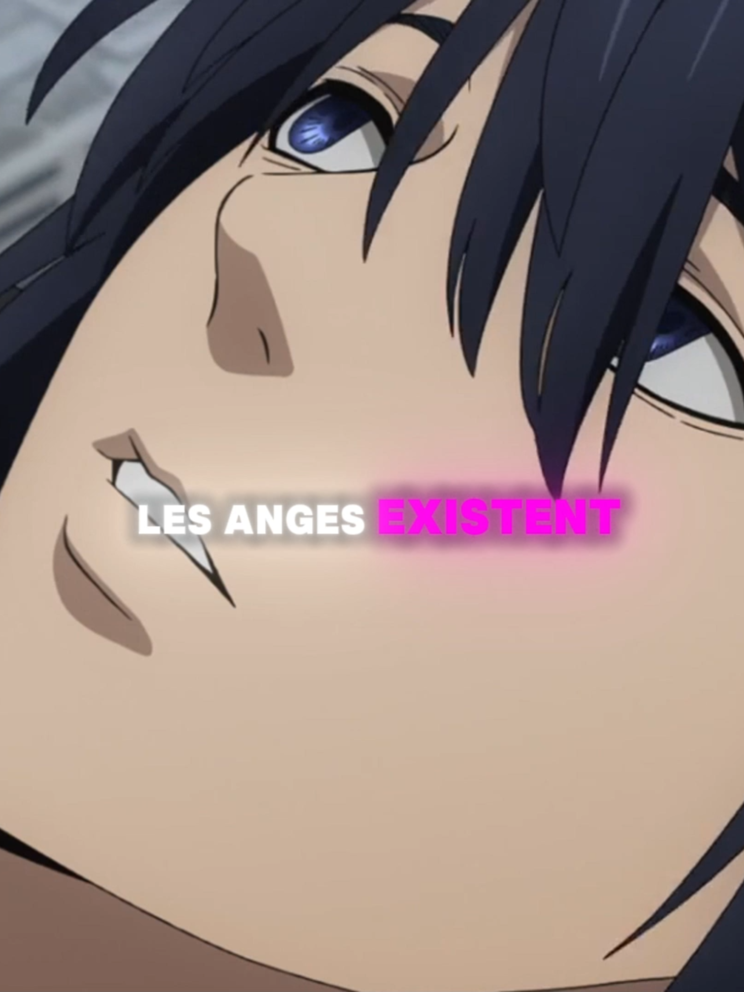 | Platinum End #anime #animemoments #platinumend