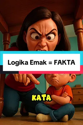 Bagian 14 Ramalan Emak dengan Akurasi 100%🗿🗿 Kalau emak udah ngomong cuaca, kesehatan, sampe nasib lo besok tuh udah ketebak. Tolak saran emak = siap-siap nyesel, nahan sakit, atau nyapu pake perasaan. 😂☔🥶#fyp #kocak #ngakak #reality #logikasedikit