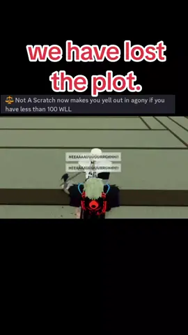 could this be the end... of the deep? find out next Friday update next week on Tuesday #fyp #roblox #deepwoken #typesoul 