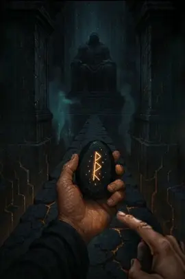 — unknown video game 4 — #ai #darkfantasy #videogame #genie #adventure 