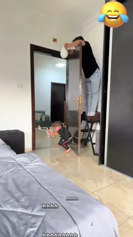 Funny prank    #foryou#funny#fyp#funnyvideos#prank#funnytiktok