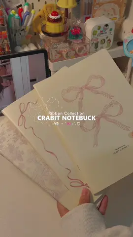 bst nì gu tui gu tui lun ahhh 𝜗ৎ˚ ༘ ೀ⋆｡˚. #crabitnotebuck #ribbon #coquette #viral #bacxiuunbox 