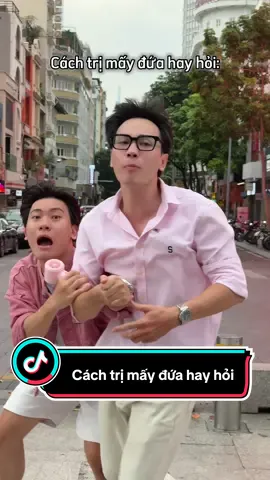 Hết hỏi ha @Cao Minh Hải #fpy #viral #hoangphonghayhoi #MoMo #Dautruongtrithuc 