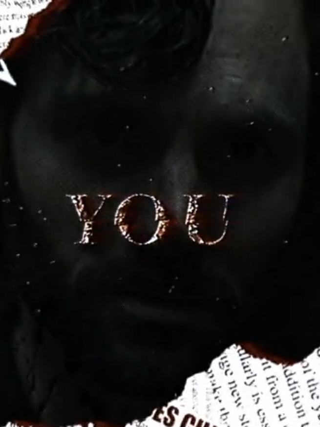 Joe Goldberg Edit | YOU | KREZUS Surreal - Skins #joegoldberg #joegoldbergedit #joegoldbergyou #youjoegoldberg #youedit #edit