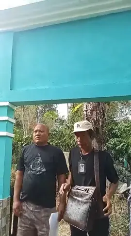 kembali bergerak ketua korwil GP Prabowo lahat untuk wilayah muara payang jarai Pajar bulan dan sukamerindu mengunjungi salah satu proyek APBD tahun 2024 dari dinas pendidikan dan kebudayaan kabupaten lahat pada tanggal 12/08/2024 bersama garda prabowo DKC lahat kita mengawal mengawasi dan memberikan kritik dan masukan untuk pembangunan lahat yg lebih baik.salam no viral no solusi#no viral no solusi