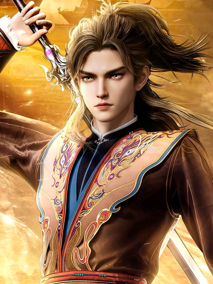 bagian 88 || kekalahan yg bikin seneng🔥🔥 yg ngasuh qin mu ga main² sih 😎 [Tales of Herding Gods] #talesofherdinggods #qinmu #donghuaupdate #marganth #fyp 