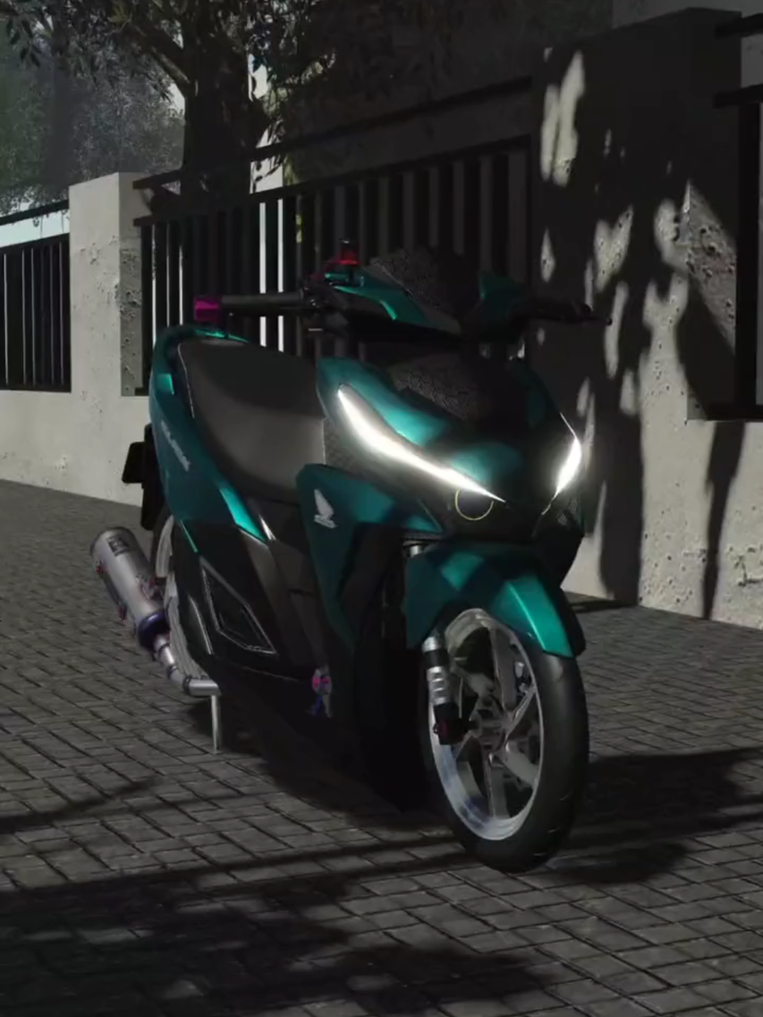 #vario #fyp #vario125 #roblox #4u 