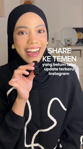 🚨Update Instagram 🚨 Pada notice ga instagram ngeluarin berbgai fitur baru. Gak cuma fitur repost aja lho.  Sekarang instagram juga punya analytics yang lebih dalem lagi buat konten carousel dan reels kamu. #instagramupdates #socialmedia #socialmediatips #instagramupdate 