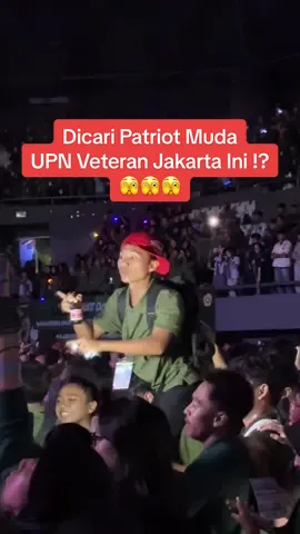 Coba tag dong kalo ada yang kenal 🤔 #oronaminc #upnveteranjakarta #patribera2025 #pkkmb2025 #ospek @PATRIBERA UPNVJ 