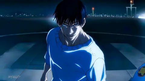 Final.. #tojifushiguro #toji #anime #animes #jjk #jjkedit #jujutsukaisen #animeedit 