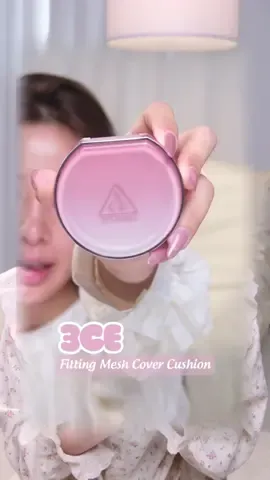 Đánh cushion siêu chắc, cào cấu ko trôi nhaaaa #goclamdep #3cepartner #cushion #3cevn #3andchịem 