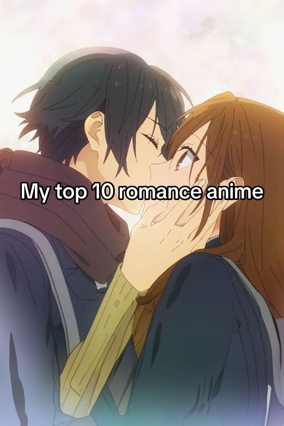 #romanceanime #bunnygirlsenpai #pseudoharem #yamadakunlv999 #bloom 