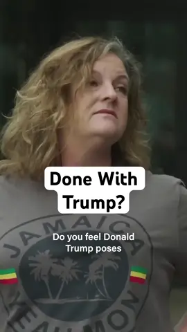 Some Republicans are done with Trump, but are they done voting for him