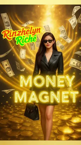 🤑Aku adalah Magnet Uang 🤑 Setiap hari kekayaan datang sesuai rencana ✨ 🎵 Dengarkan setiap hari 