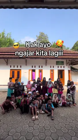 see u adek-adekk mdta citamaan #kkn 