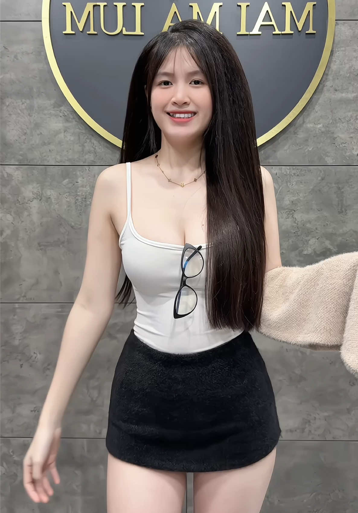 Chân váy xinh