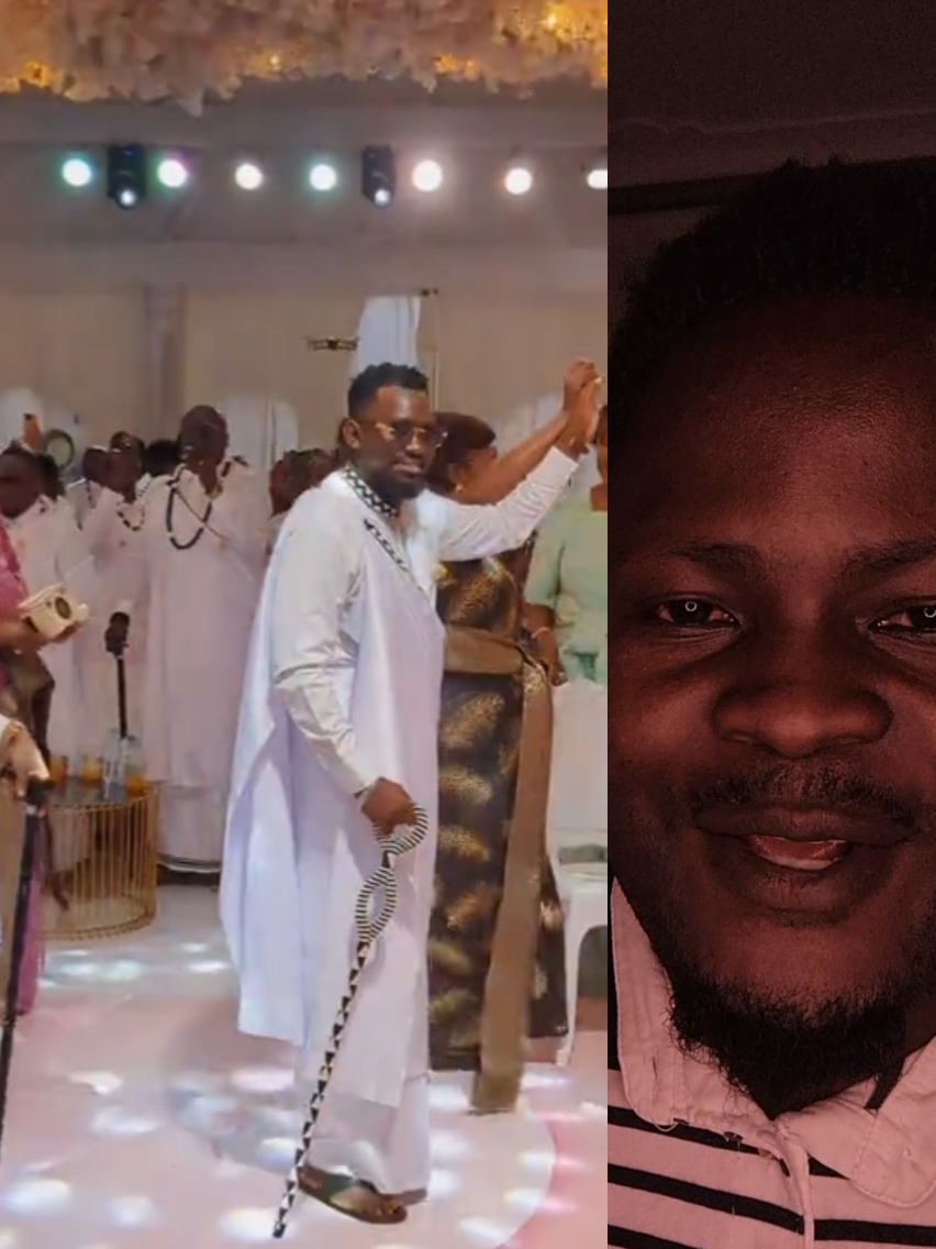 Desire Luzinda Introduces Levixon. Fri 15th August is the wedding day. #MatTeeUpdates #TrendingNow #Gossip256 #UgandaDecides2026 #DesireIntroducesLevixon 