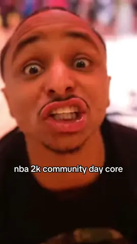 nba 2k community day #nba2k #nba2kcommunityday 