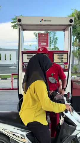 Serbah salah jadinya 😭😂🤣 #fyp #viral #hiburan #spbu #acehbarat 