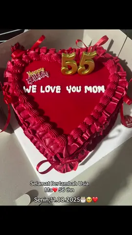 ❤️🎂❤️ Mommy Birthday❤️🎂❤️ #savemoment❤️  #brithday  #fypberanda  #fypageシ 