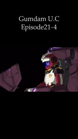 #anime #gundam #gundamuc 