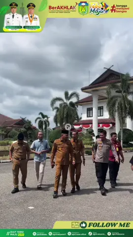 Harapannya ini harus bisa berjalan sesuai aturan pusat dan memberikan manfaat terhadap kemajuan Desa dan Masyarakat tentunya. #agusrubianto #bupatitebo #agusrubiyantotebo 