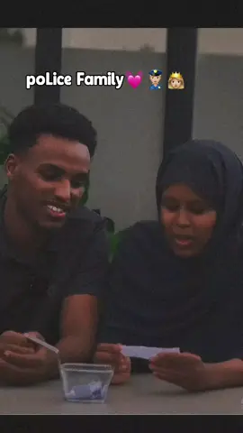 best Couple on Tiktok🫶🏽👮‍♀️👸🏼#foryoupage #somalicouples😌❤ #@Police family #sonaldo🇪🇸🔥 #sonaldovibe❤️‍🔥🤌🏼♾️