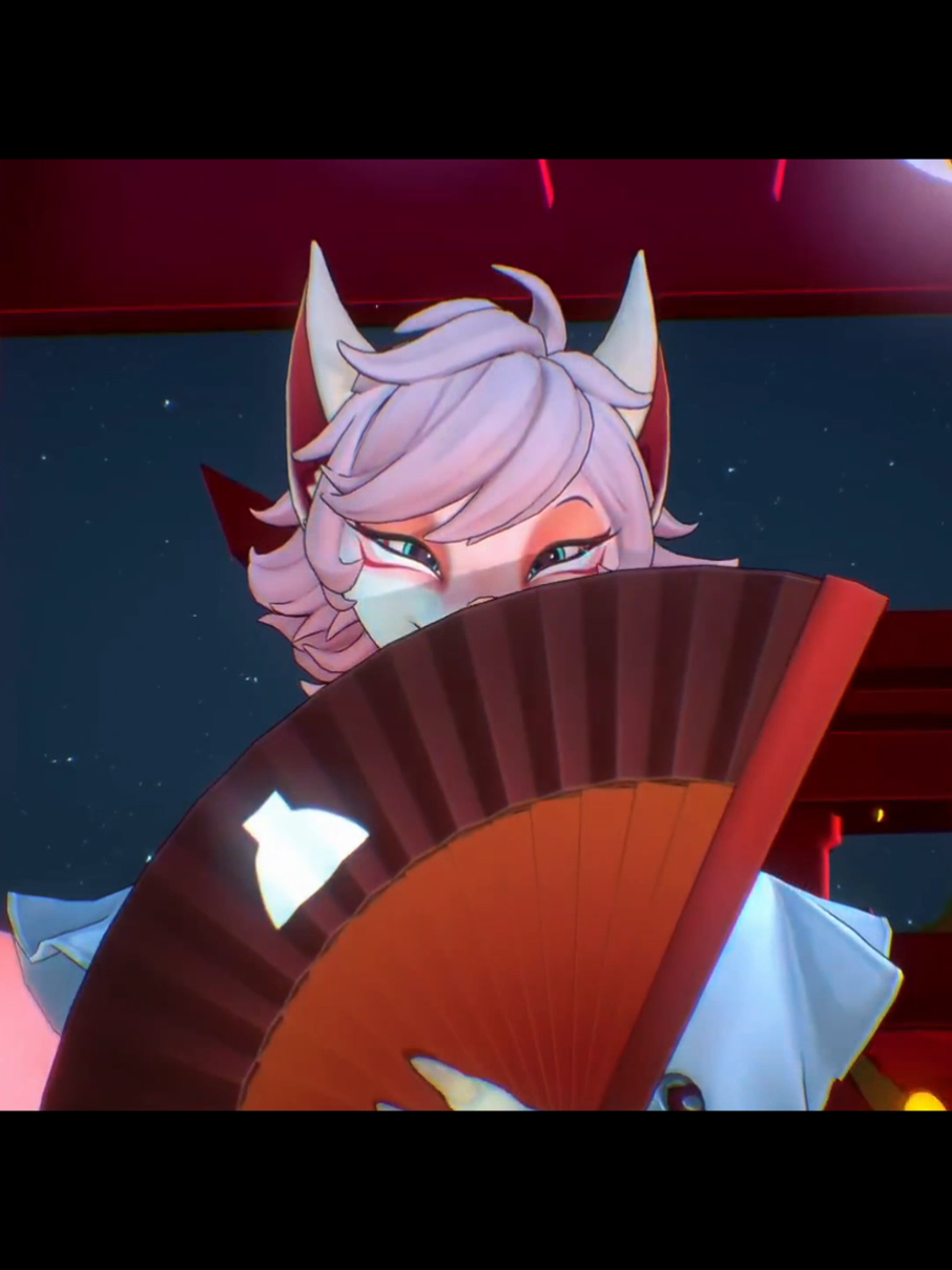 do I want him or do I want to be him... || #youridol #dislyte #dislyteryota #mobilegame #joruri 
