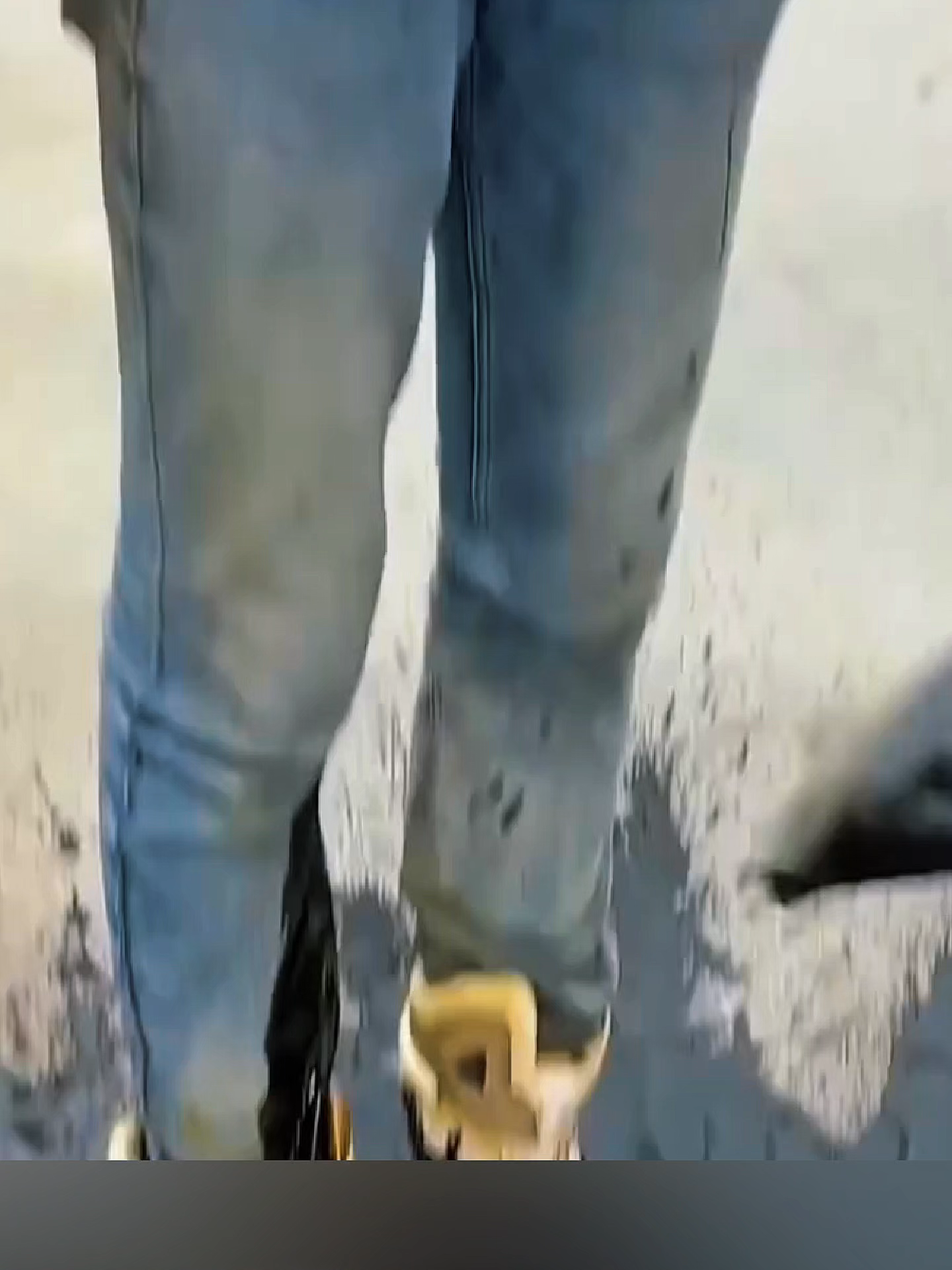 Sepatu termahal dan terkuat #satisfying