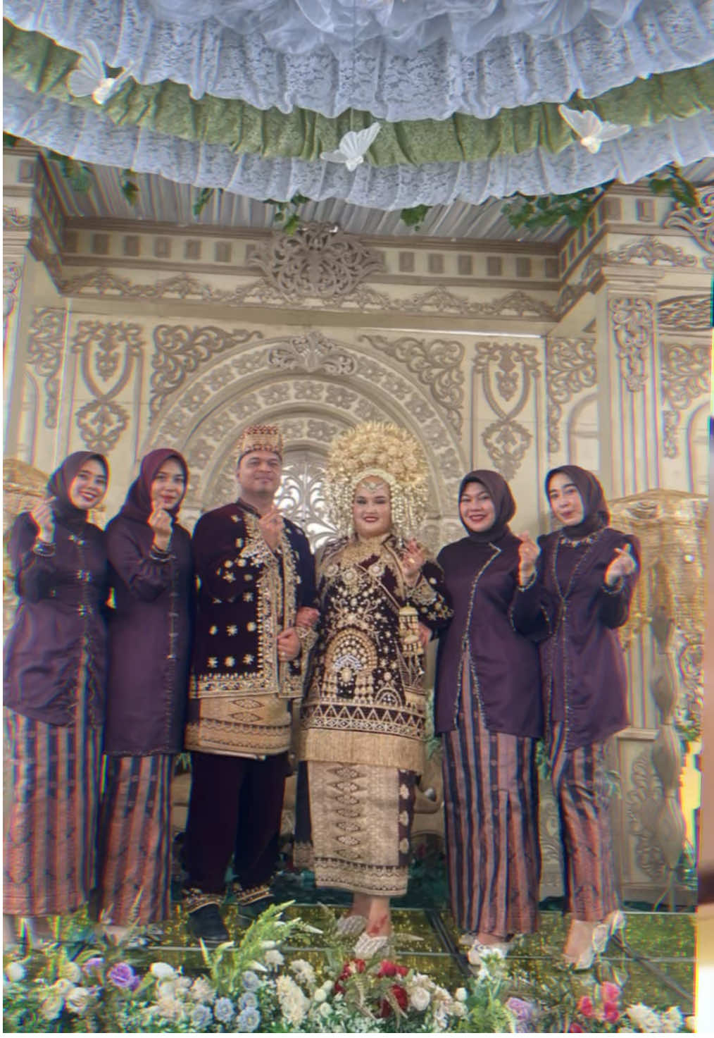 jadi bridesmaid dulu jadi bridesmaid juga enak 🤣#CapCut 