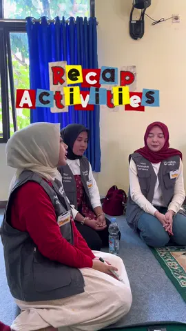 Terima kasih kepada seluruh volunteer Batch 3 di Panti Asuhan Aria Putra! Kehadiran dan semangat kalian membuat acara di batch 3 ini jadi penuh warna dan kebahagiaan 🇮🇩❤️ Terima kasih banyak juga untuk special guest kita yang sudah meluangkan waktu untuk hadir dan berbagi 🤍 Sampai jumpa di kegiatan berikutnya! 👋 #volunteer #volunteerindonesia #kegiatansosial #volunteering #infovolunteer #komunitas #infovolunteerindonesia #volunteerjakarta #volunteertangerang #oneactofkindness #langkahkecil 