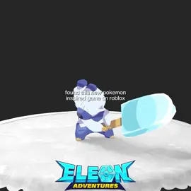 #fyp #fypシ゚ #pokemon #eleonadventures #robloxfyp 