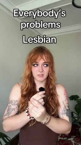 Let me know what I missed :3  #fyp #trans #lgbt #lesbian #nonbinary 