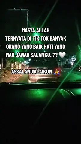 ASSALAMUALAIKUM 🙏