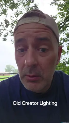 some days you just can't find the right lighting to make the tick tock. old people problems. GenX problems. #genxtiktoker #genxdad #funny #contentcreator 