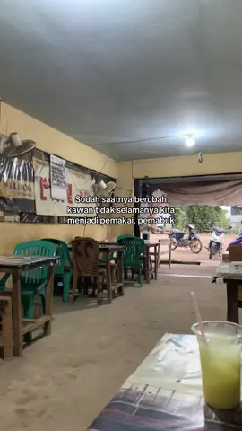 Masa depanmu masih panjang🙌