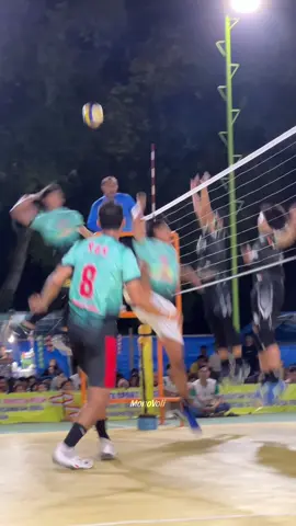 #volleyball #voli #MonoVoli 