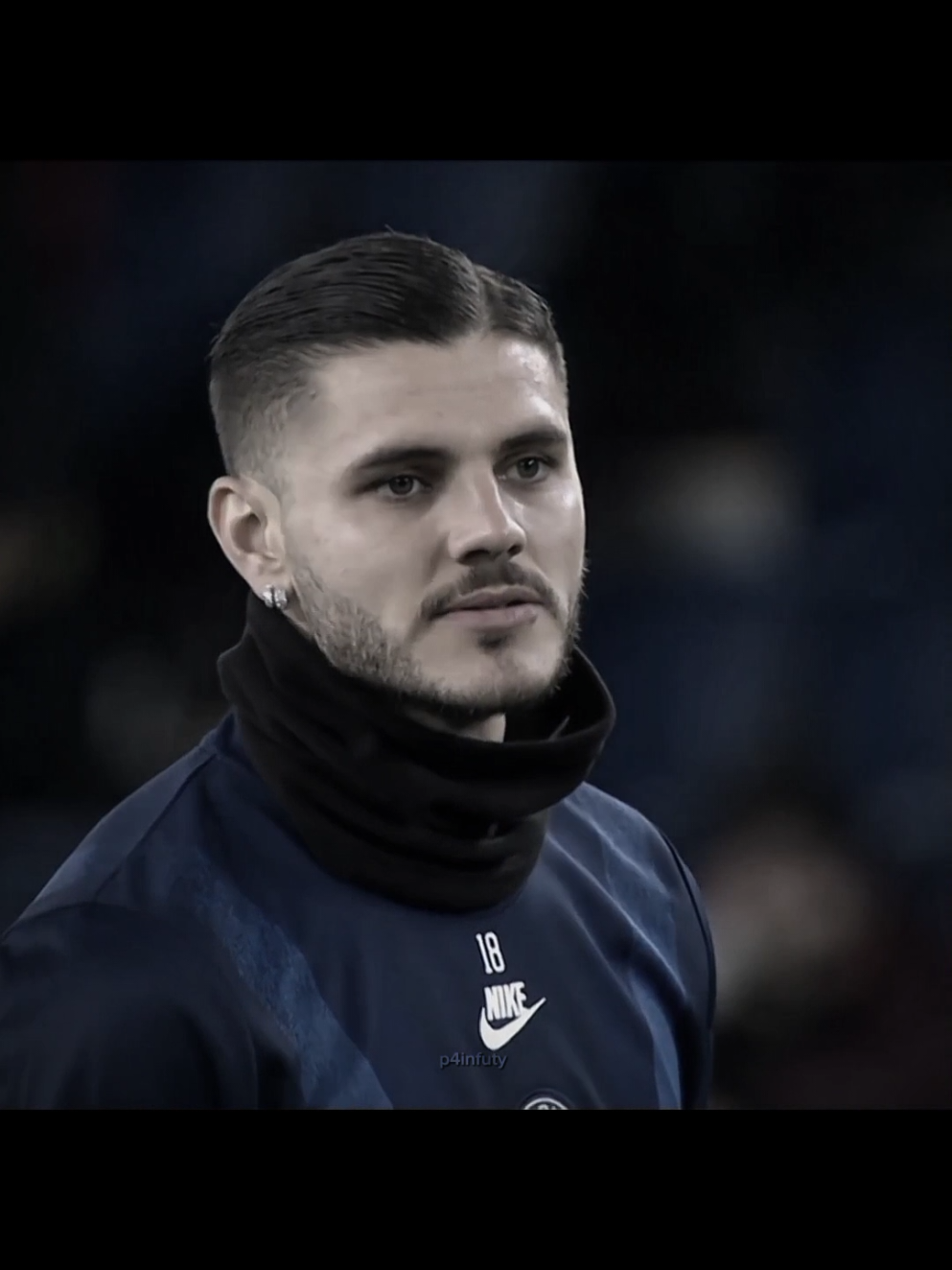 ...  #fyp #futbol #edit #sad #mauroicardi 