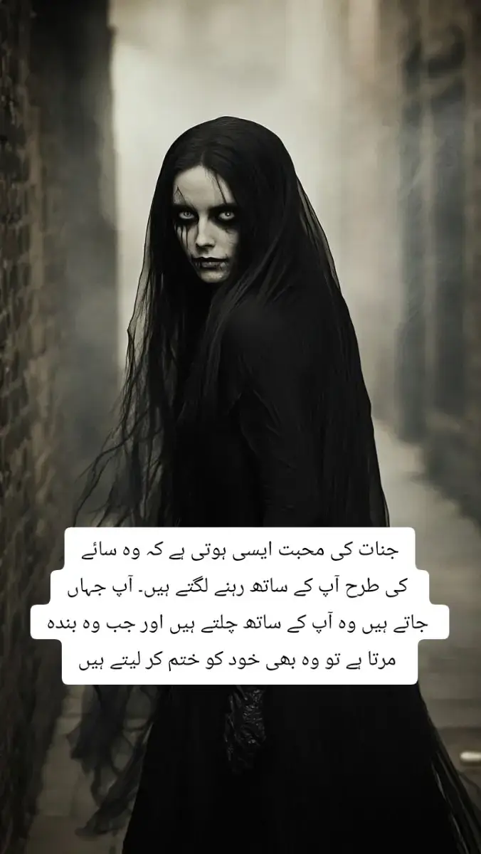 #jin #jinnat #bhoot #scary #gilaafofworlds 