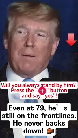#trump #trumpsupporters #fyp #foryou #donaldtrump 