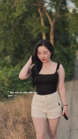 Gặp nhau là tốt rồi. Còn sau này, để thời gian trả lời 🖤