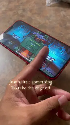 Been really glued to my phone and runelite. #osrs #osrstiktok #osrsmobile #runelite 