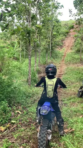 tes tanjakan ctarmerdeka🔥#cikidangtrailadventure #trabasadventureindonesia #yz125 #ctarmerdeka2025 